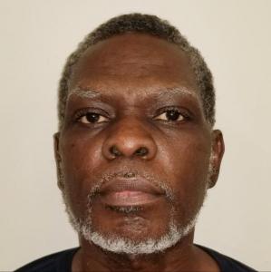 Alacus Lenar Cook a registered Sex Offender of Mississippi