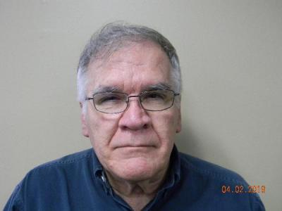 Gayland Bruce Hewitt a registered Sex Offender or Child Predator of Louisiana