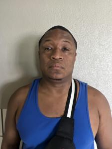 Julian Martin Solomon Jr a registered Sex Offender or Child Predator of Louisiana
