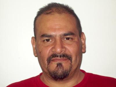 Rodolfo Meza Flores a registered Sex Offender of Texas