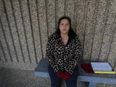 Aline Marie Bergeron a registered Sex Offender or Child Predator of Louisiana