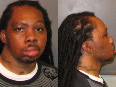 Lavaryndrick Durand Coleman a registered Sex Offender or Child Predator of Louisiana