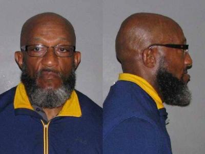 Rodney Earl Blake a registered Sex Offender or Child Predator of Louisiana