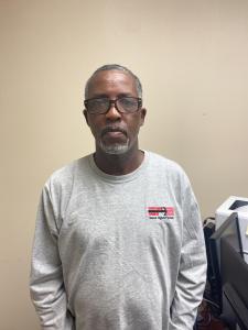 Norman Ray Jackson a registered Sex Offender or Child Predator of Louisiana