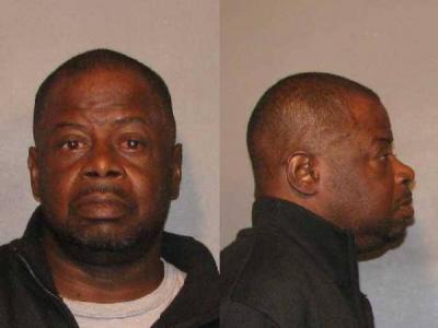 Reginald B Latson a registered Sex Offender or Child Predator of Louisiana