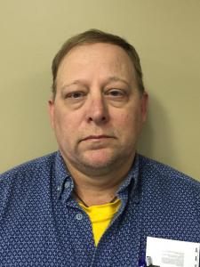 Donny Lloyd Broussard a registered Sex Offender or Child Predator of Louisiana