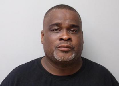 Derrick Lee Hurst a registered Sex Offender or Child Predator of Louisiana