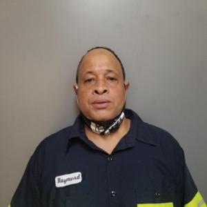 Raymond Michael Frazier a registered Sex Offender or Child Predator of Louisiana
