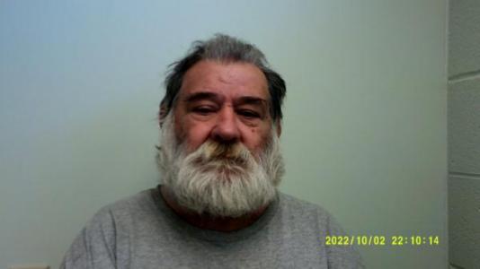 Wilson Boudreaux Jr a registered Sex Offender or Child Predator of Louisiana
