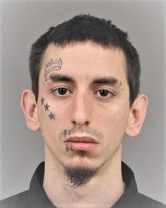 Landon Marco Guidry a registered Sex Offender or Child Predator of Louisiana
