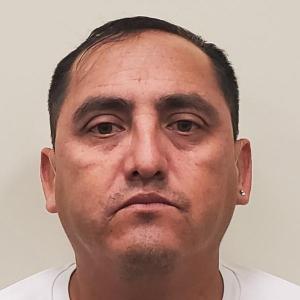 Alan Salazar Guardado a registered Sex Offender or Child Predator of Louisiana