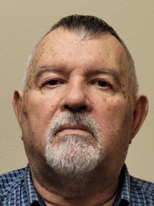 Larry Douglas Gautney a registered Sex Offender or Child Predator of Louisiana