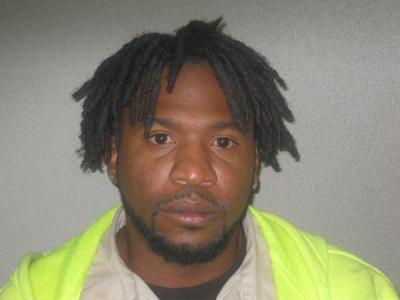 Raynell Lequarey Hall a registered Sex Offender or Child Predator of Louisiana