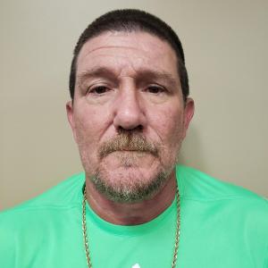 Todd James Lavergne Sr a registered Sex Offender or Child Predator of Louisiana