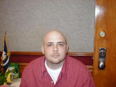 Brandon James Matte a registered Sex Offender or Child Predator of Louisiana