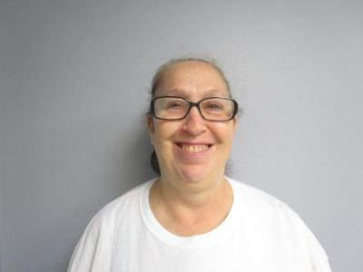 Shirley Blank a registered Sex Offender or Child Predator of Louisiana