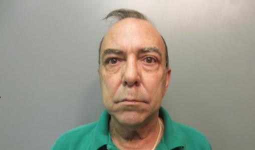 Rodney Anthony Scheidel Jr a registered Sex Offender or Child Predator of Louisiana