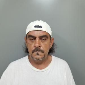 Carlos Lizando Tedeton a registered Sex Offender or Child Predator of Louisiana