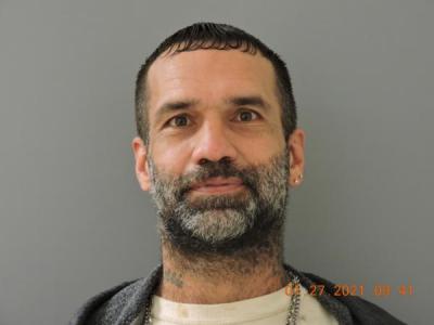 Rene Stephen Murrell a registered Sex Offender or Child Predator of Louisiana