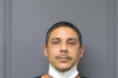 Felix Alberto Alegria a registered Sex Offender or Child Predator of Louisiana