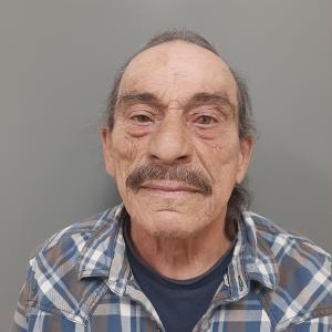 Eddie Arguelles a registered Sex Offender or Child Predator of Louisiana