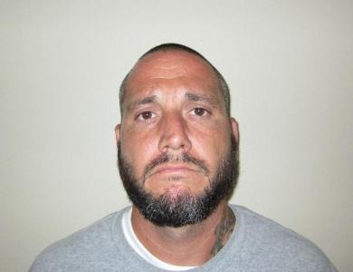 Danny Paul Breaux a registered Sex Offender or Child Predator of Louisiana