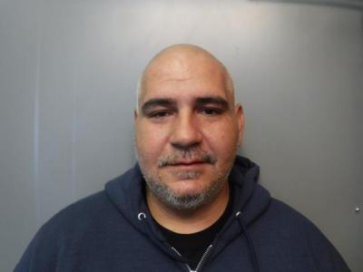 Eric Joseph Rodriguez a registered Sex Offender or Child Predator of Louisiana