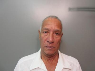 George Dutha Malvoisin a registered Sex Offender or Child Predator of Louisiana