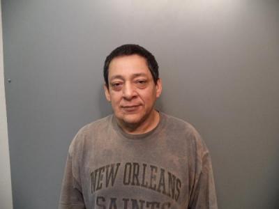 Carlos Alberto Montero Sr a registered Sex Offender or Child Predator of Louisiana
