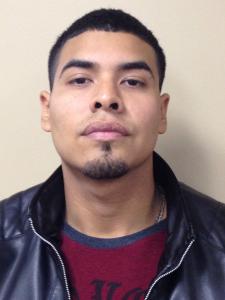 Isaias Luna a registered Sex Offender of Texas