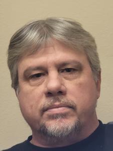 John Randolph Parker a registered Sex Offender or Child Predator of Louisiana