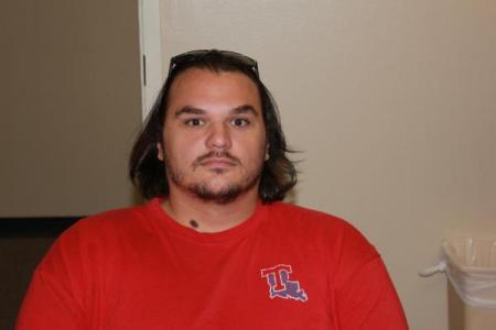 Jonathan Wayne Clark a registered Sex Offender or Child Predator of Louisiana