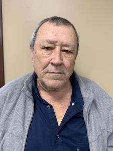 Elwood Paul Landry Sr a registered Sex Offender or Child Predator of Louisiana