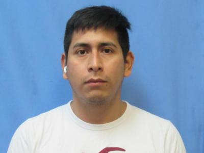 Jorge Luis Rosas Garcia a registered Sex Offender or Child Predator of Louisiana