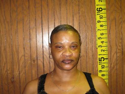 Jackie Marie Stafford-hicks a registered Sex Offender or Child Predator of Louisiana