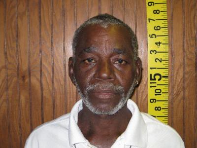 Albert Voorhies Jr a registered Sex Offender or Child Predator of Louisiana