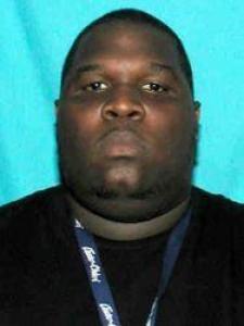 Ramyron Hayes a registered Sex Offender or Child Predator of Louisiana