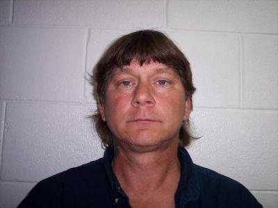 George Wallace Mattingly a registered Sex or Violent Offender of Oklahoma