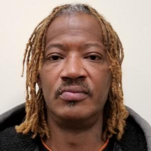 Wayne Antoine Primus a registered Sex Offender or Child Predator of Louisiana