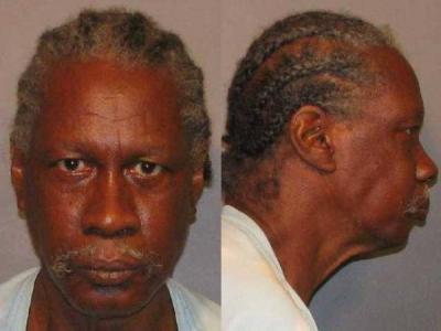 Jessie Anthony Foster Sr a registered Sex Offender or Child Predator of Louisiana