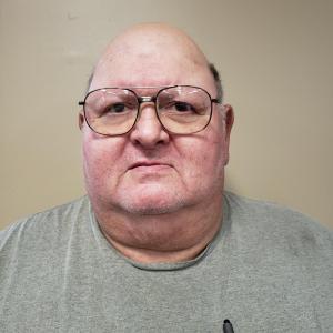 Ronald Lee Fontenot a registered Sex Offender or Child Predator of Louisiana