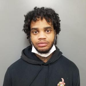 Jamon Watson a registered Sex Offender or Child Predator of Louisiana