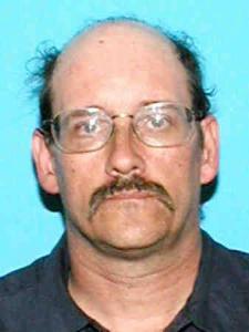 Michael James Robicheaux a registered Sex Offender or Child Predator of Louisiana