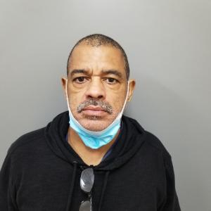 King George Murray III a registered Sex Offender or Child Predator of Louisiana