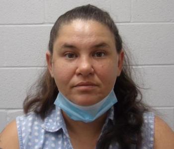 Amy M Jackson a registered Sex Offender or Child Predator of Louisiana
