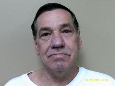 John Wayne Grossie a registered Sex Offender or Child Predator of Louisiana