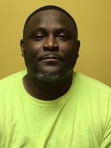 Calvin Michael Ledet Jr a registered Sex Offender or Child Predator of Louisiana