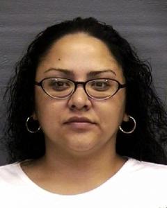 Felicia Nicole Ramos a registered Sex Offender or Child Predator of Louisiana