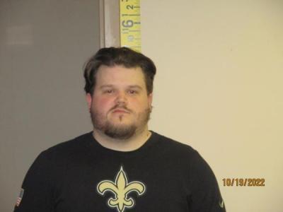 Brandon Paul Mcnamara a registered Sex Offender or Child Predator of Louisiana