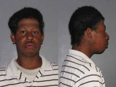 Lakurvia Trone Smith a registered Sex Offender or Child Predator of Louisiana